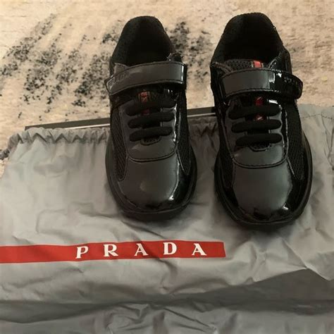 prada sneakers for kids|designer prada kids sale.